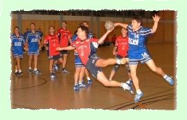 Handballabteilung
